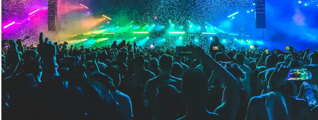 Jpparty 日本演唱會代抽