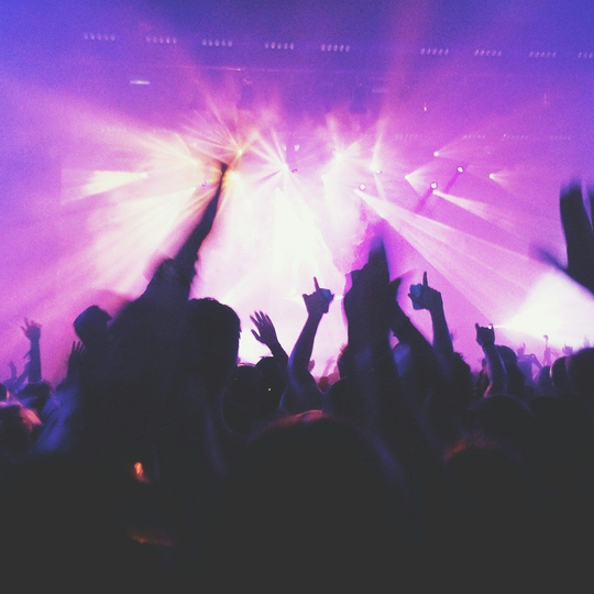 Jpparty 日本演唱會代抽