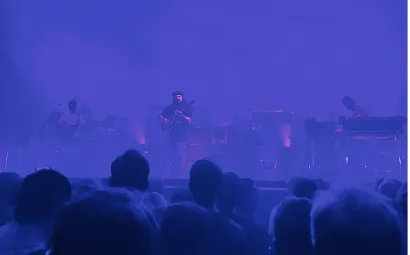 Jpparty 日本演唱會代抽